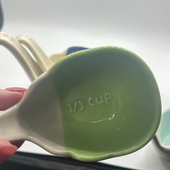 Elephant Measuring Cups - Picture 7 of 9